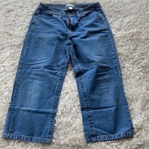 Christopher & Banks, 8, Blue